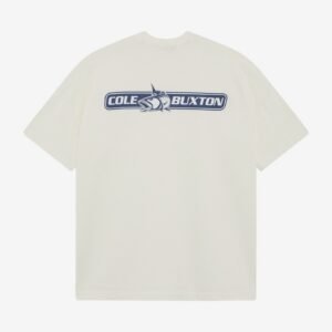 CB FISHING T-SHIRT