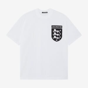 THREE LIONS T-SHIRT