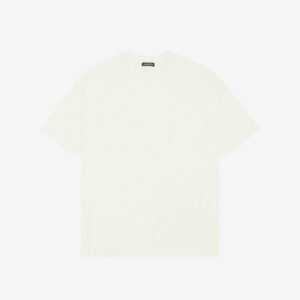 DISTRESSED LIGHTWEIGHT T-SHIRT