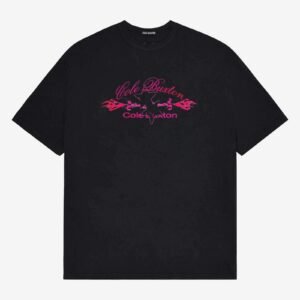 SKYLINE T-SHIRT