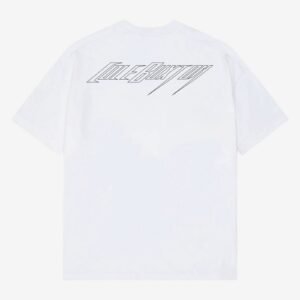 RACER T-SHIRT